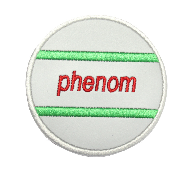 Embroidery Patch